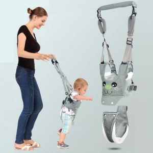 חגורת הליכה לתינוק -מלמדים התינוק ללכת בנוכחות ההורים והכי בטיחותית שיש (תשמרו על המפרקים של הילדים שלכם)